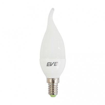  LED ECO Opera 3W E14 